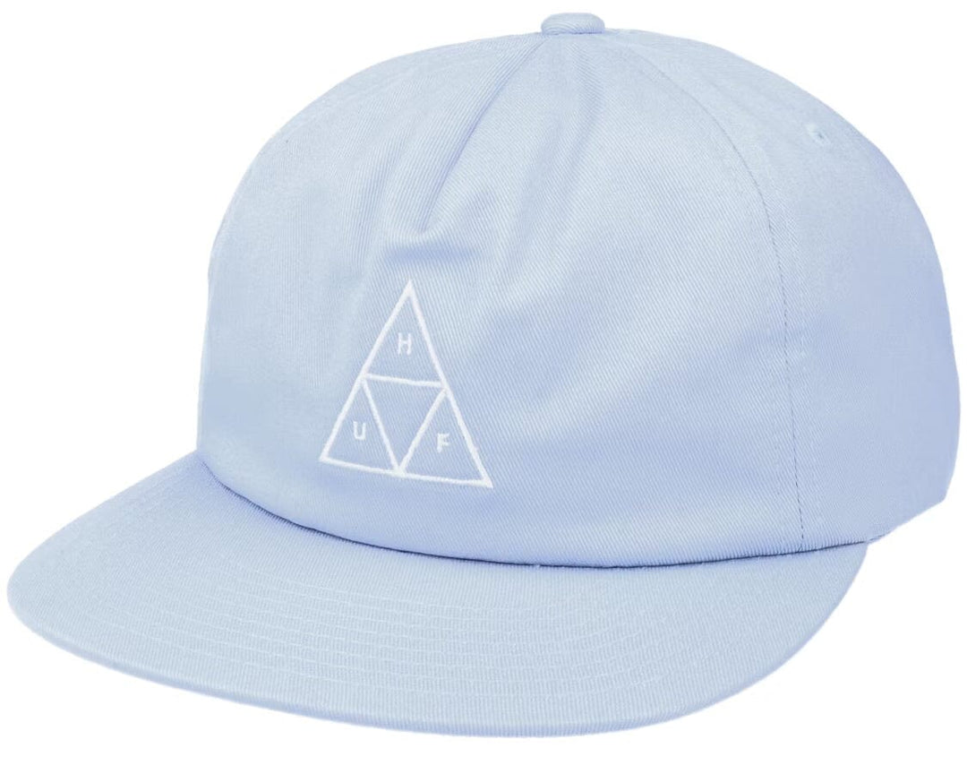 Huf Ess Unstructured Tt Snap Back 