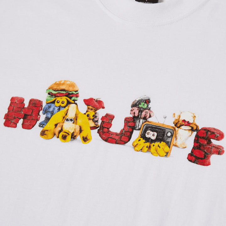 HUF Havecooth T-Shirt 