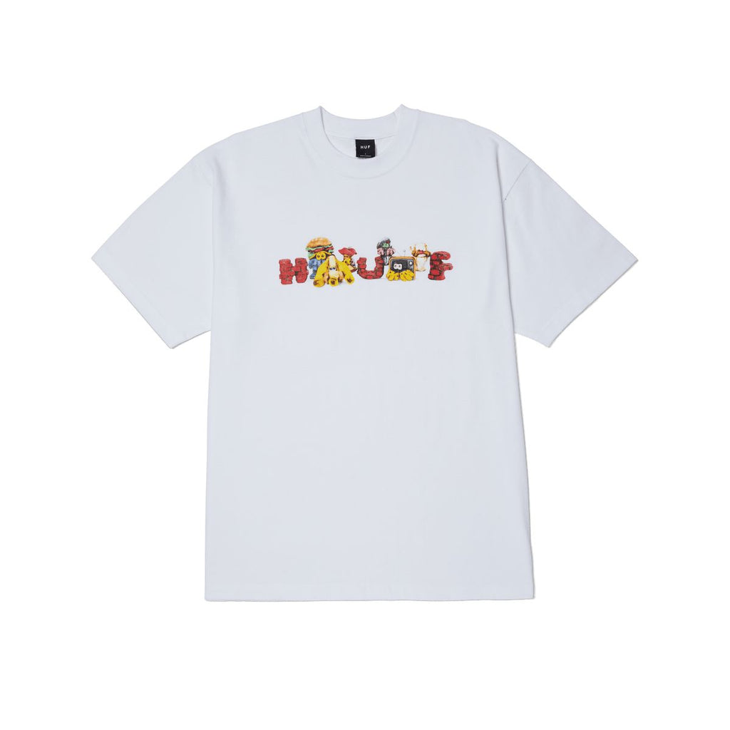 HUF Havecooth T-Shirt 