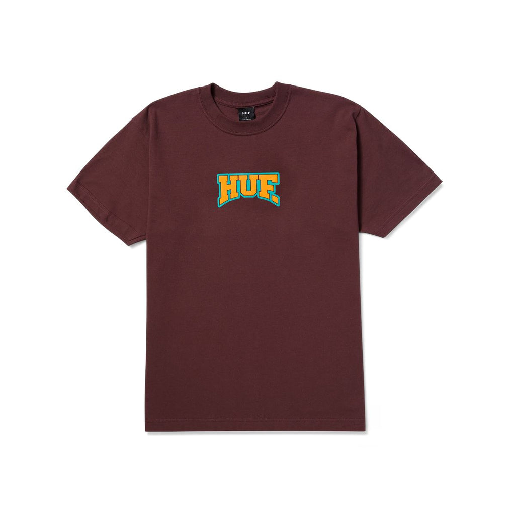 HUF Home Team T-Shirt 