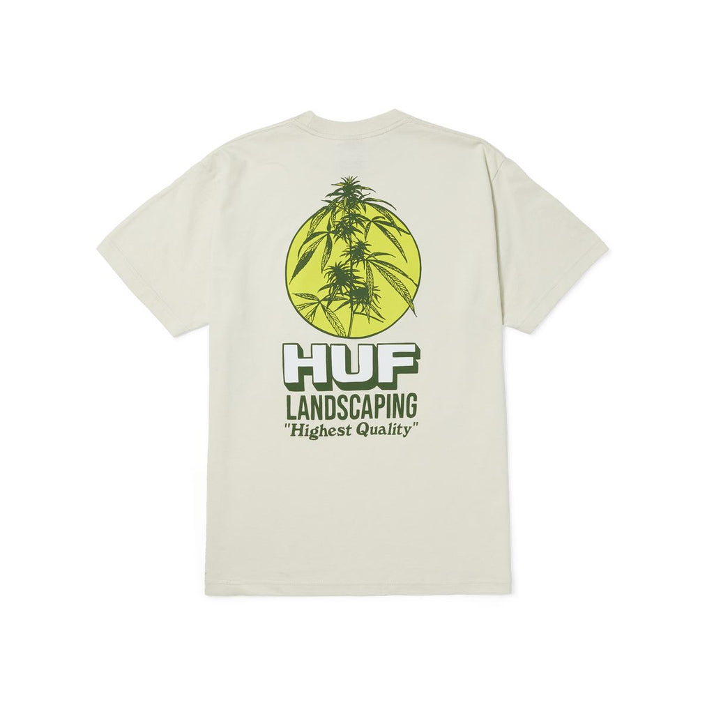 HUF Landscaping T-Shirt 