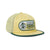 HUF Landscaping Trucker Hat Yellow 