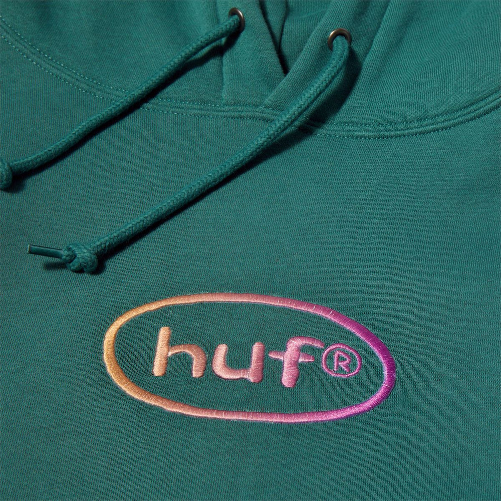 HUF Loose 98 Pullover Hoodie 