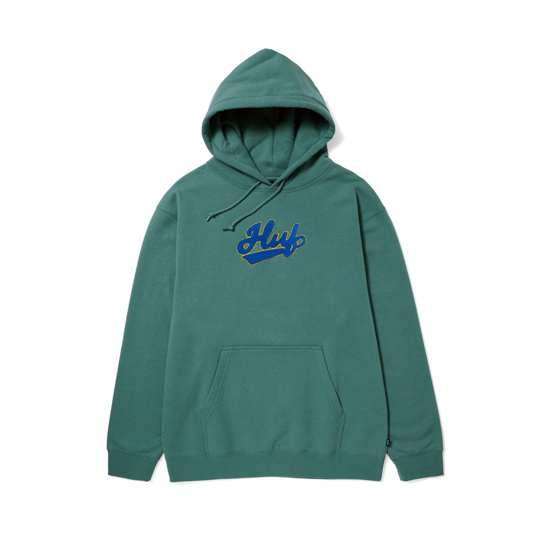 HUF Pop Fly Pullover Hoodie 