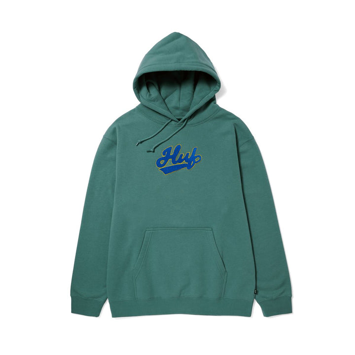 HUF Pop Fly Pullover Hoodie 
