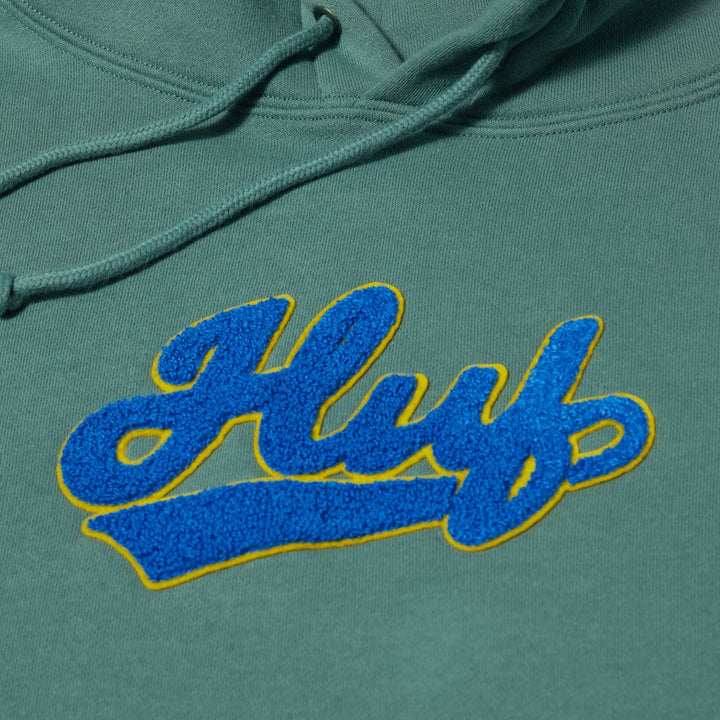 HUF Pop Fly Pullover Hoodie 