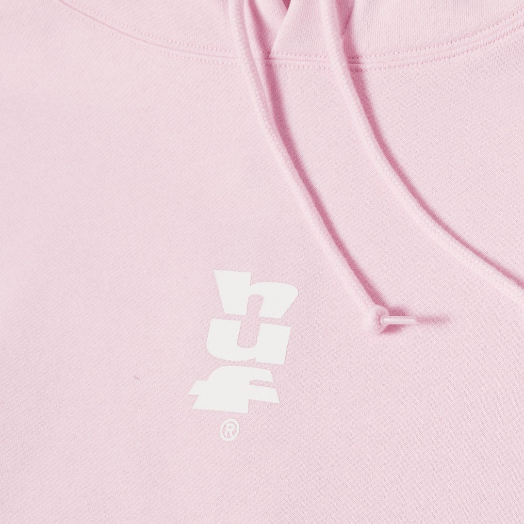 HUF Set Megablast Pullover Hoodie 