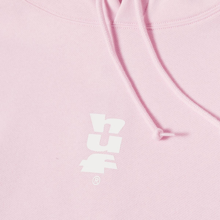 HUF Set Megablast Pullover Hoodie 
