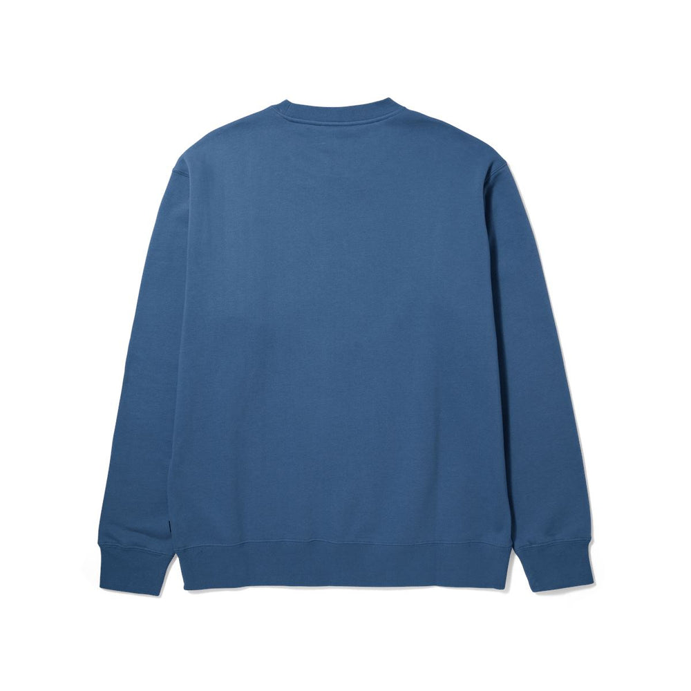 HUF Set Triple Triangle Crewneck 