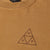 HUF Set Triple Triangle Long Sleeve T-Shirt 