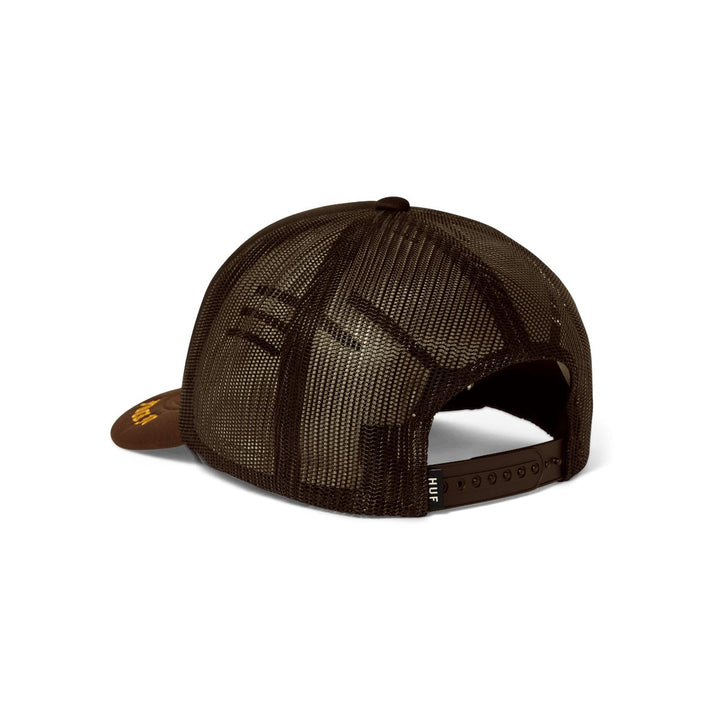 HUF Song Trucker Hat 