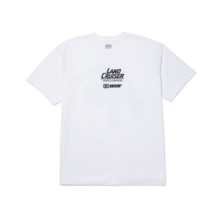 HUF x Toyota Shine Keychain T-Shirt 