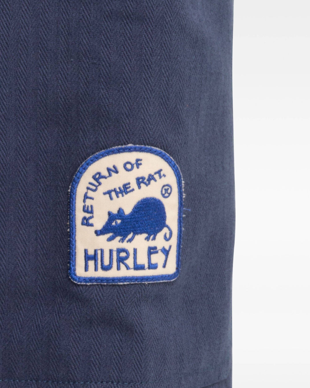 Hurley Bizarre Volley Walkshorts 