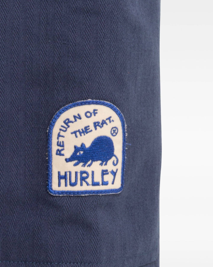 Hurley Bizarre Volley Walkshorts 