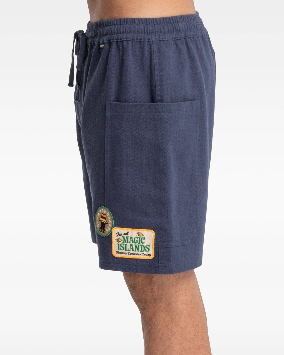 Hurley Bizarre Volley Walkshorts 