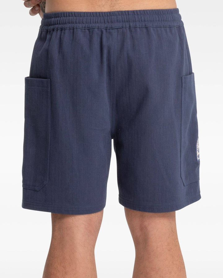Hurley Bizarre Volley Walkshorts 