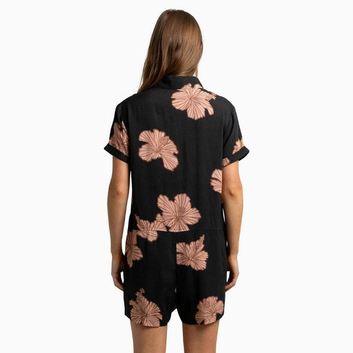 Hurley Bungalow Playsuit 