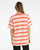 Hurley Esme Stripe T-Shirt 