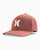 Hurley H20 Dri Icon Hat Baked Clay S / M 