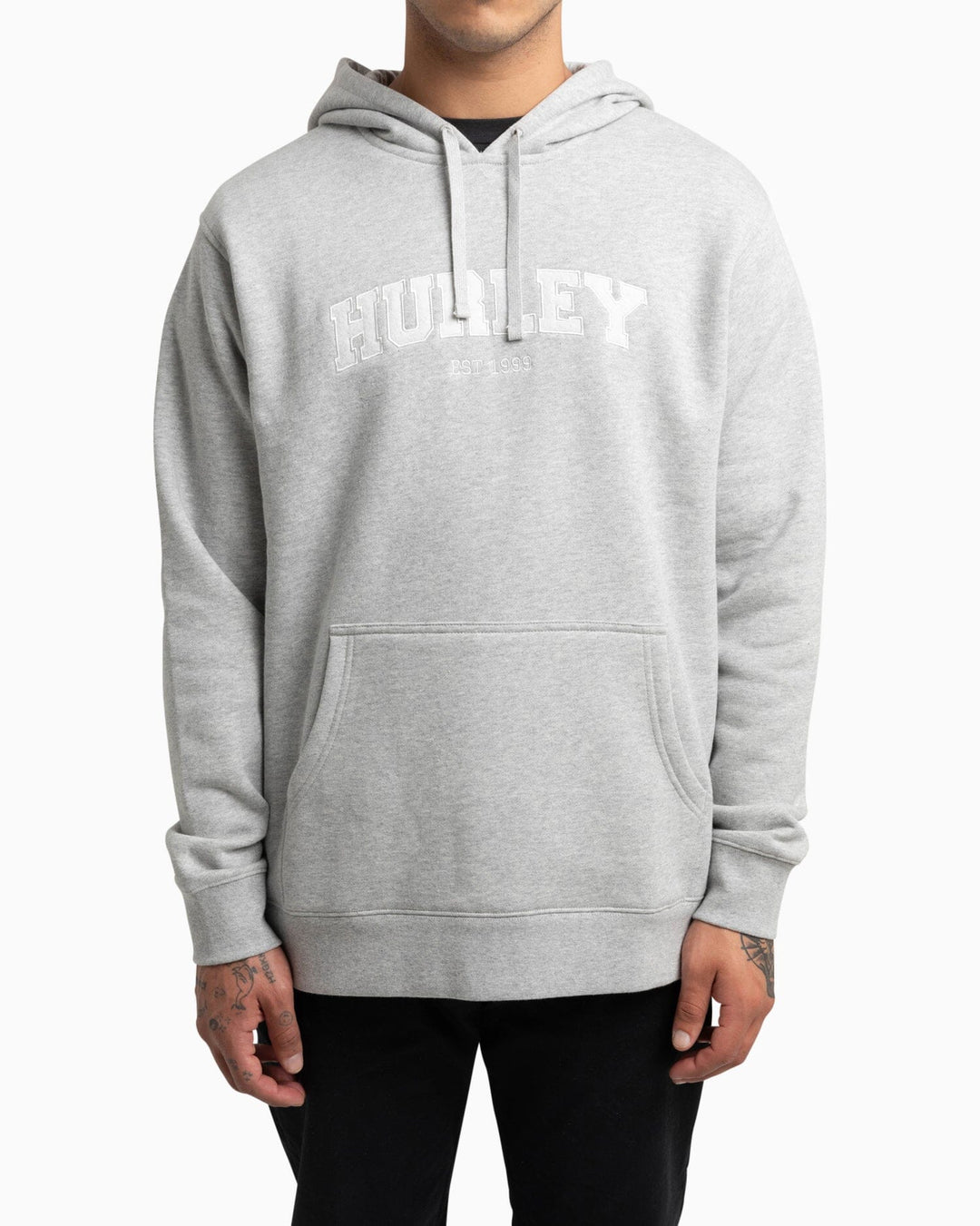 Hurley Mens Honours Pullover 