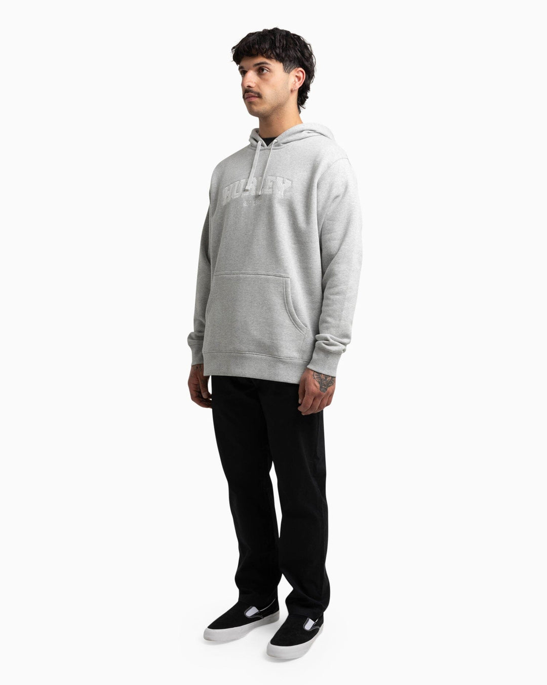 Hurley Mens Honours Pullover 