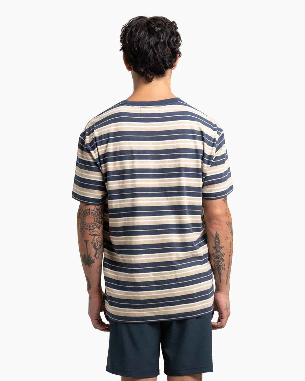 Hurley Organic Flash T-Shirt 