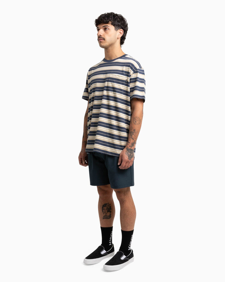 Hurley Organic Flash T-Shirt 
