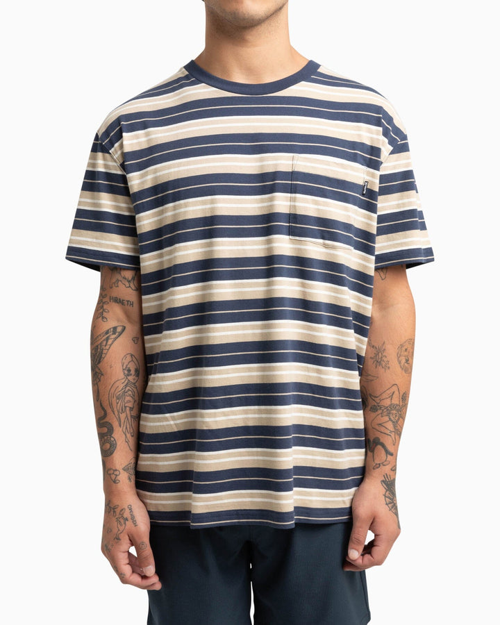 Hurley Organic Flash T-Shirt 