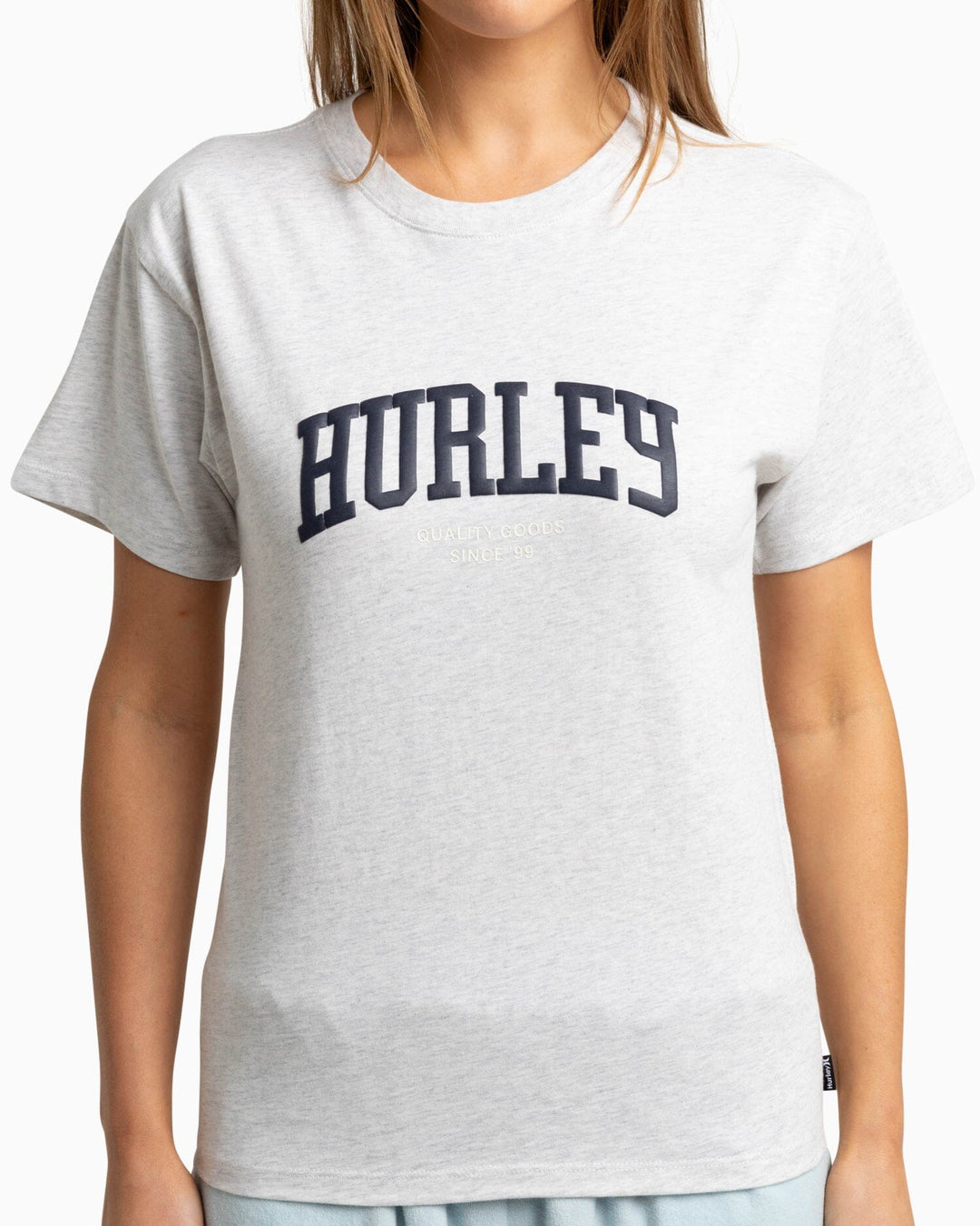 Hurley Organic Honours T-Shirt 