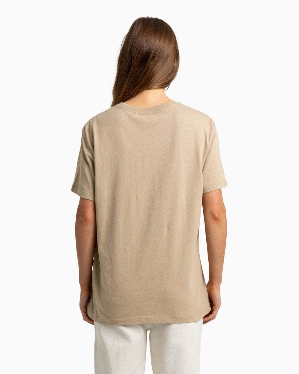 Hurley Organic Supply T-Shirt 