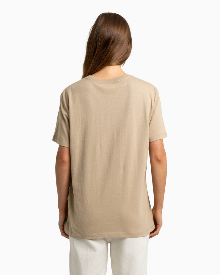 Hurley Organic Supply T-Shirt 