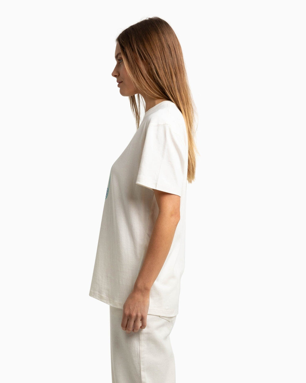 Hurley Organic Zenith T-Shirt 