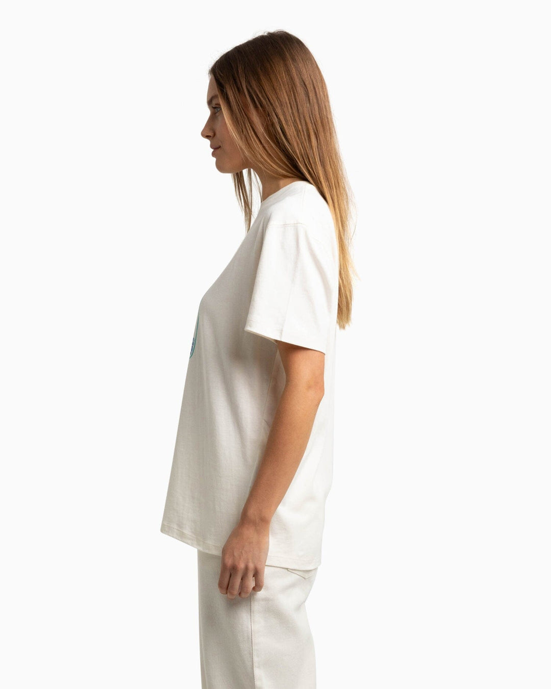 Hurley Organic Zenith T-Shirt 
