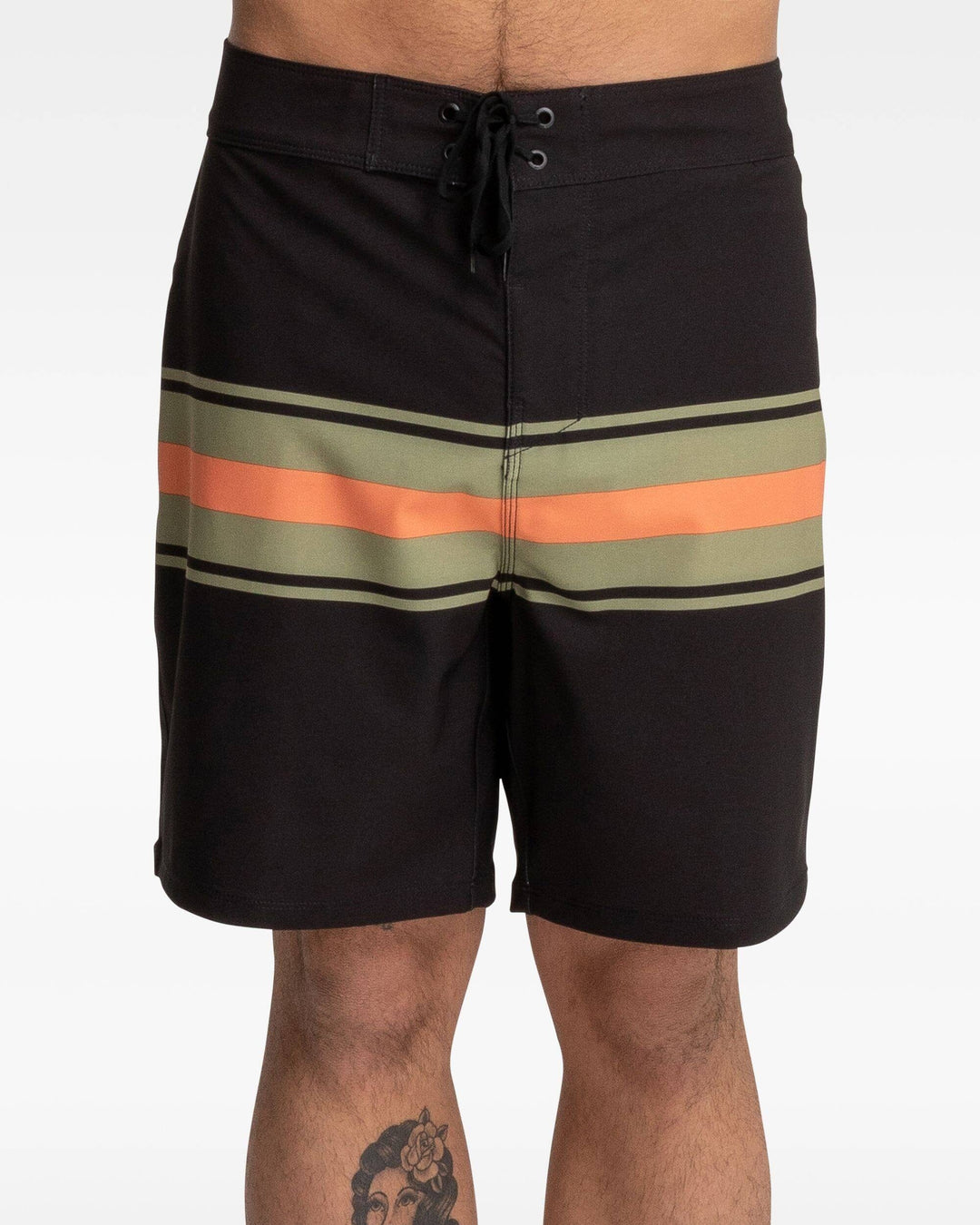 Hurley Phantom Lane Boardshorts 