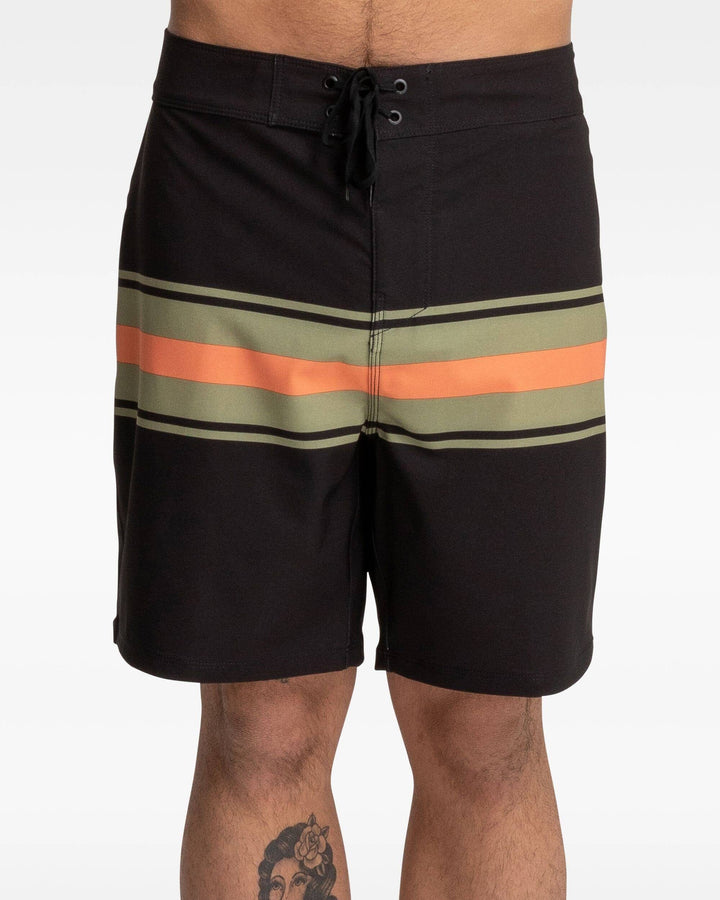 Hurley Phantom Lane Boardshorts 