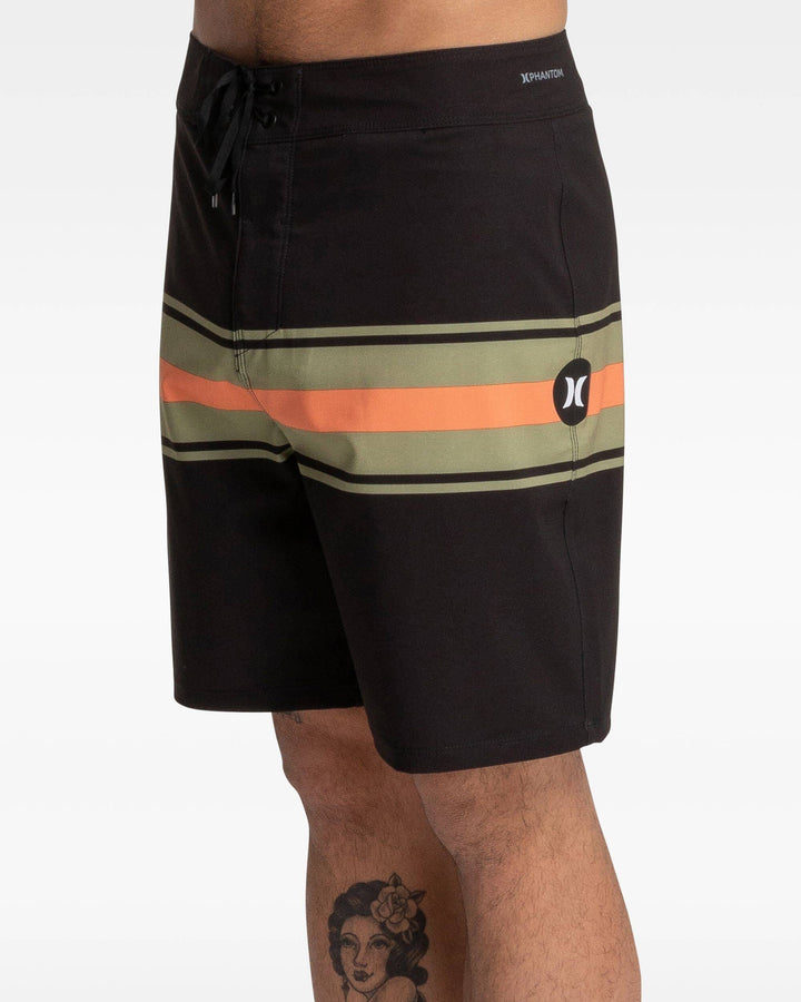 Hurley Phantom Lane Boardshorts 