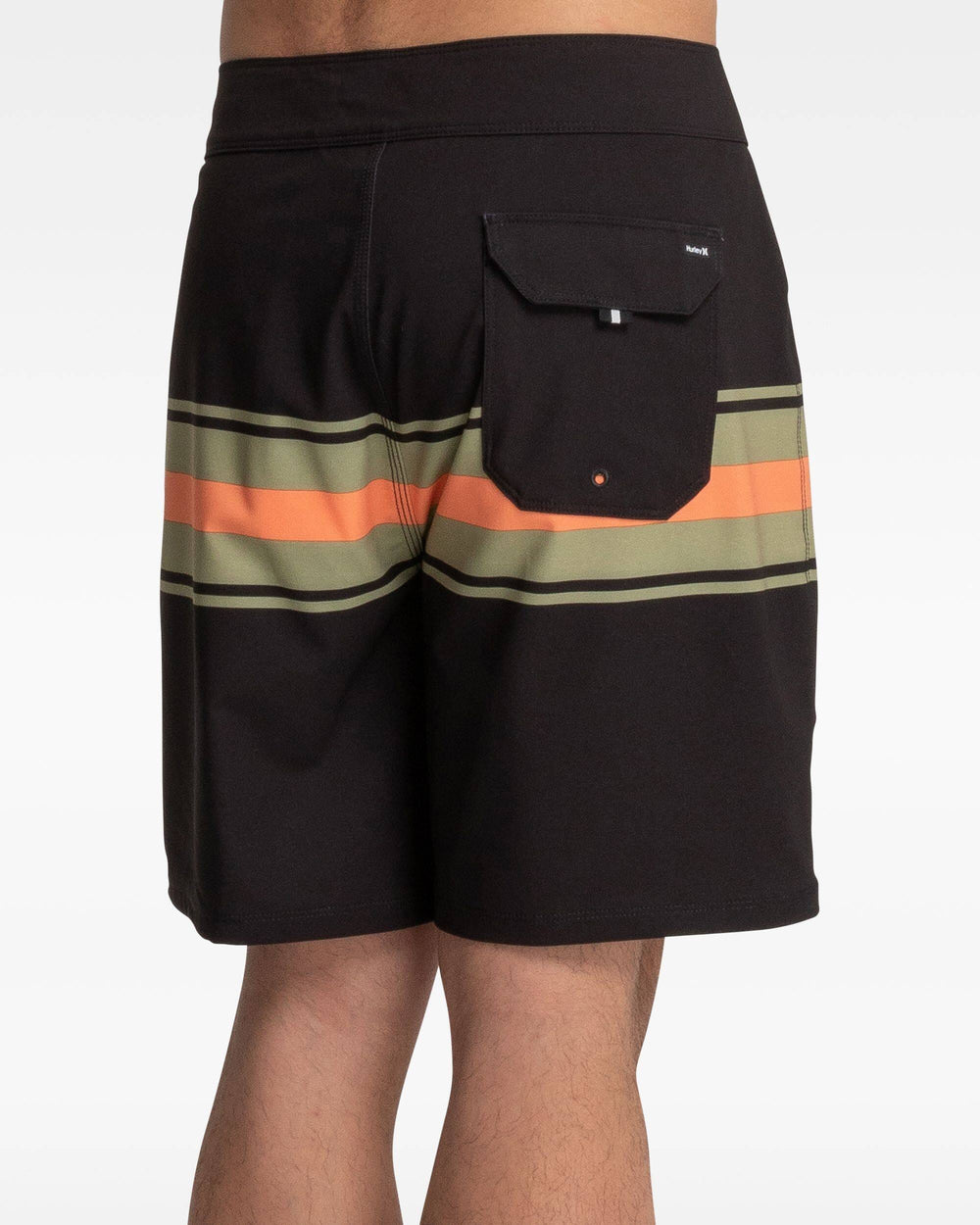 Hurley Phantom Lane Boardshorts 