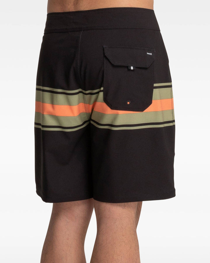 Hurley Phantom Lane Boardshorts 