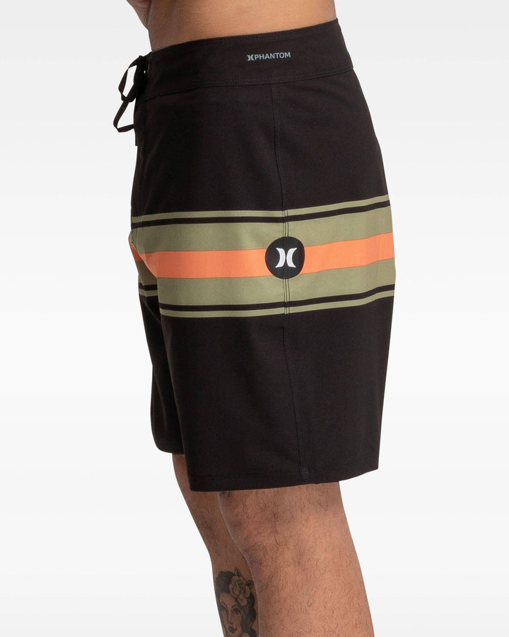 Hurley Phantom Lane Boardshorts 