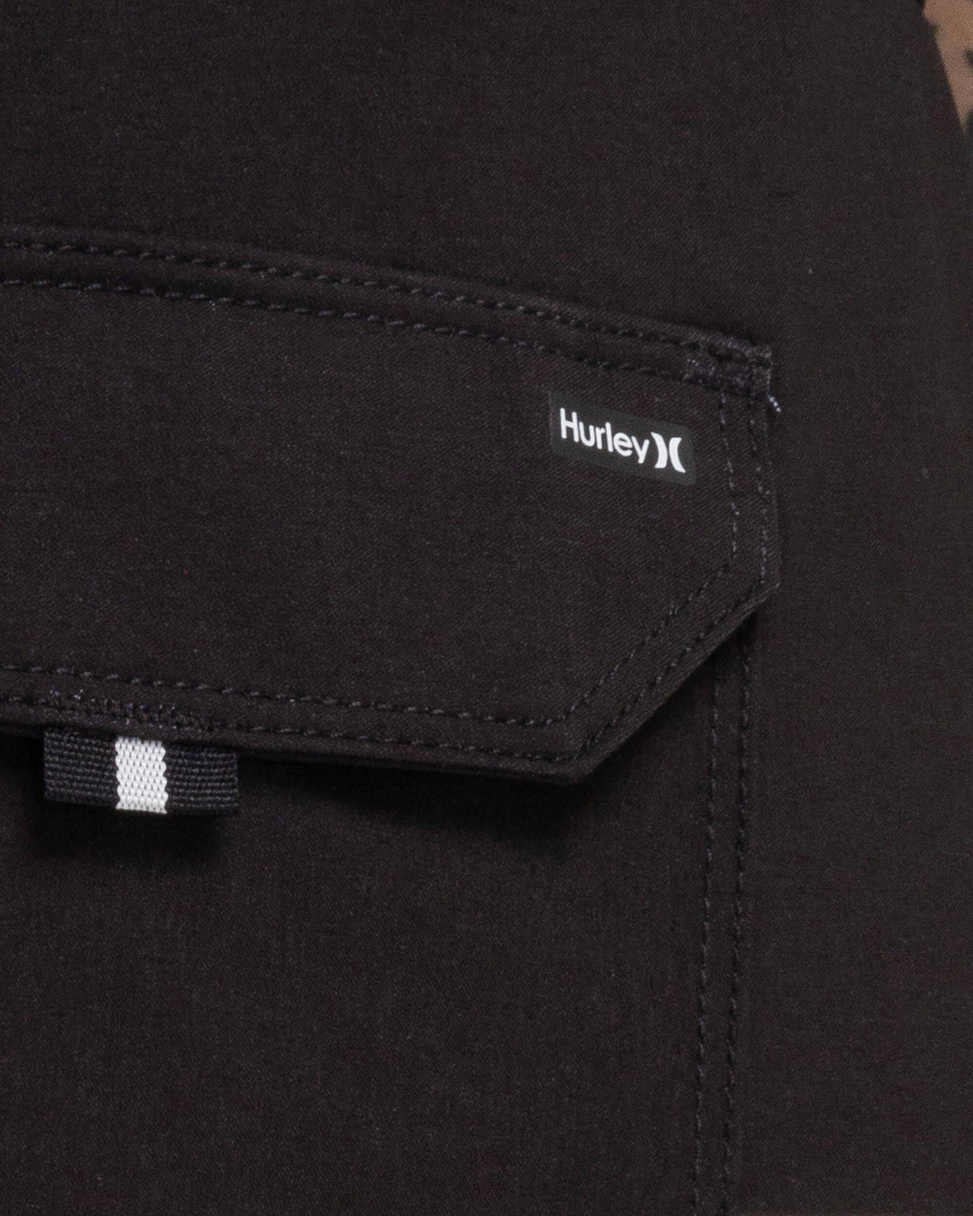 Hurley Phantom Lane Boardshorts 