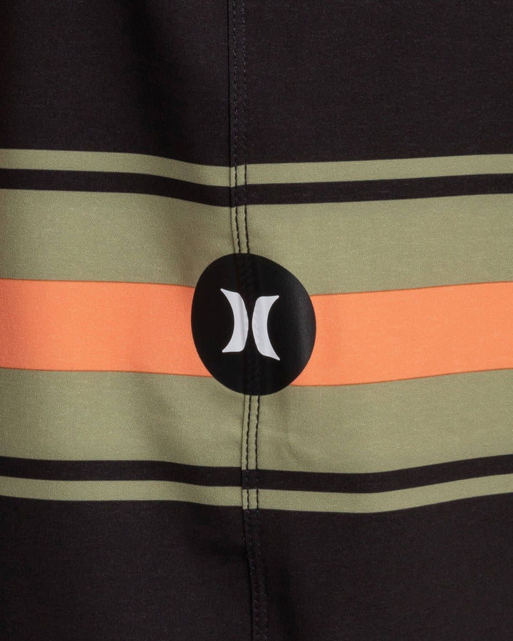 Hurley Phantom Lane Boardshorts 