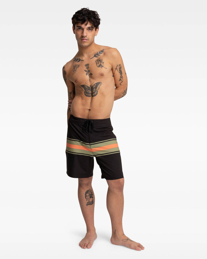 Hurley Phantom Lane Boardshorts 