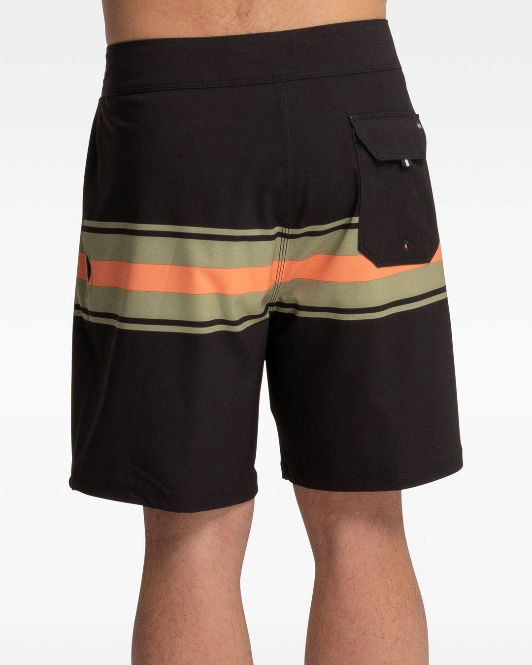 Hurley Phantom Lane Boardshorts 