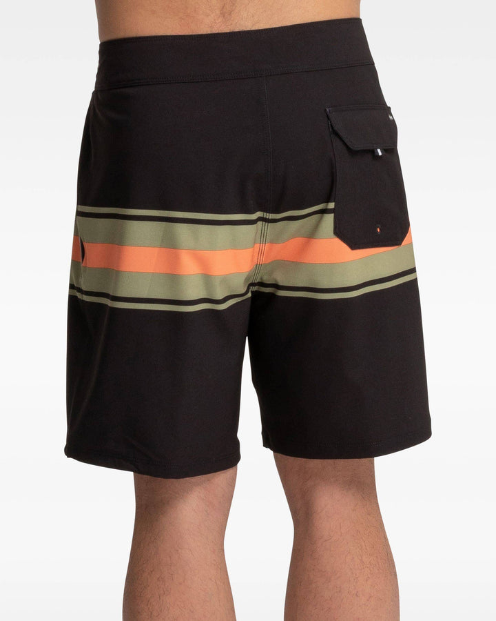 Hurley Phantom Lane Boardshorts 