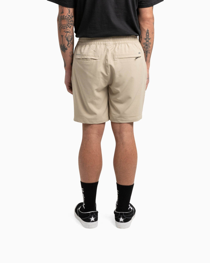 Hurley Phantom Zuma Volley Walkshorts 