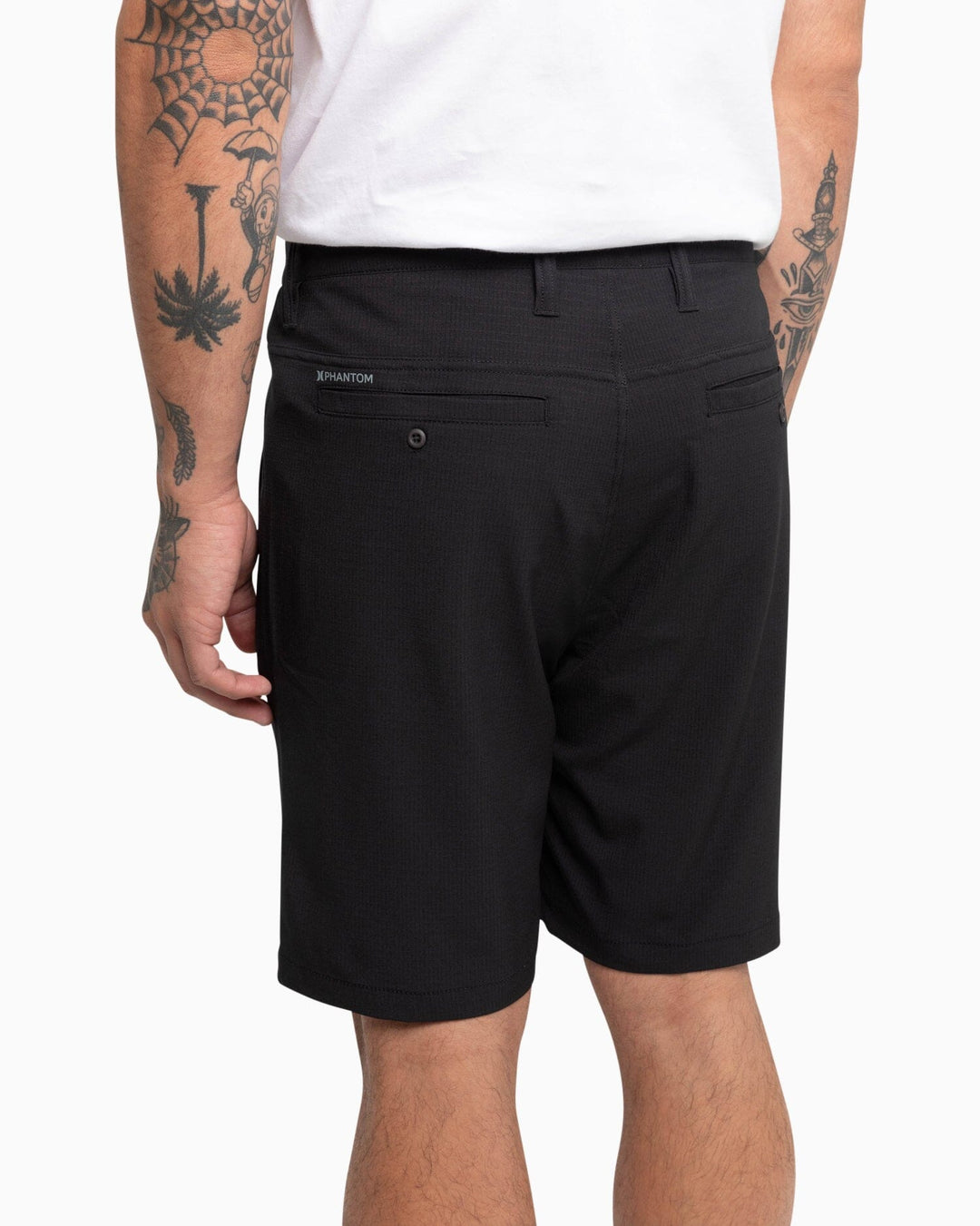 Hurley Phantom Zuma Walkshorts 