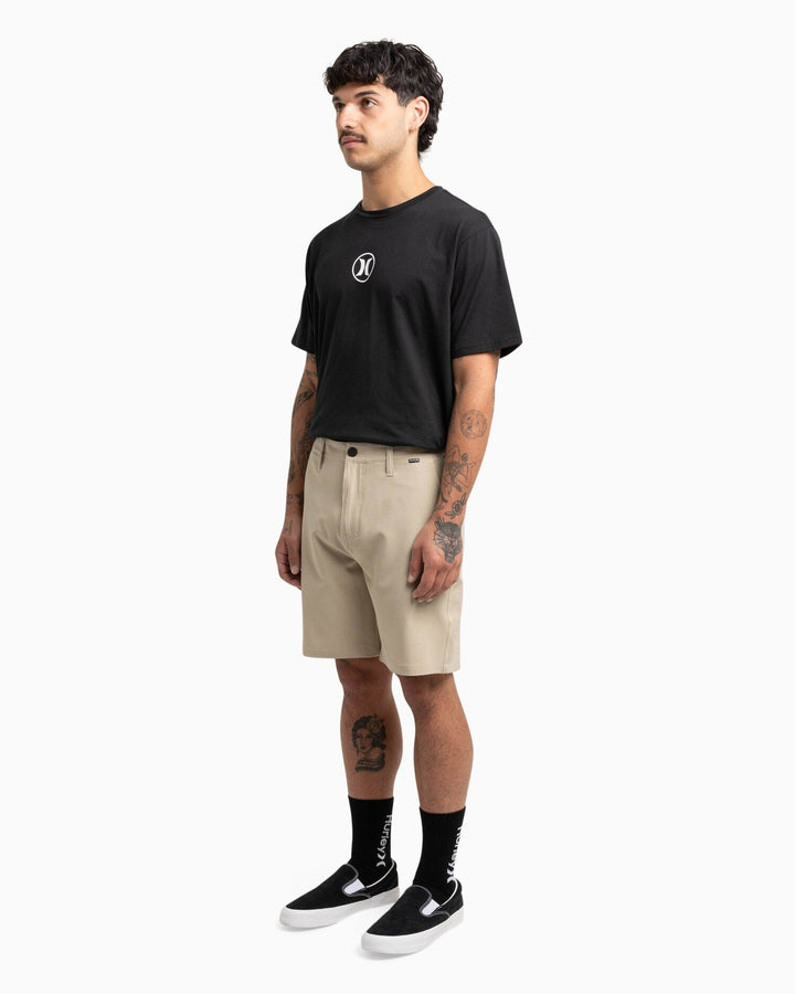 Hurley Phantom Zuma Walkshorts 