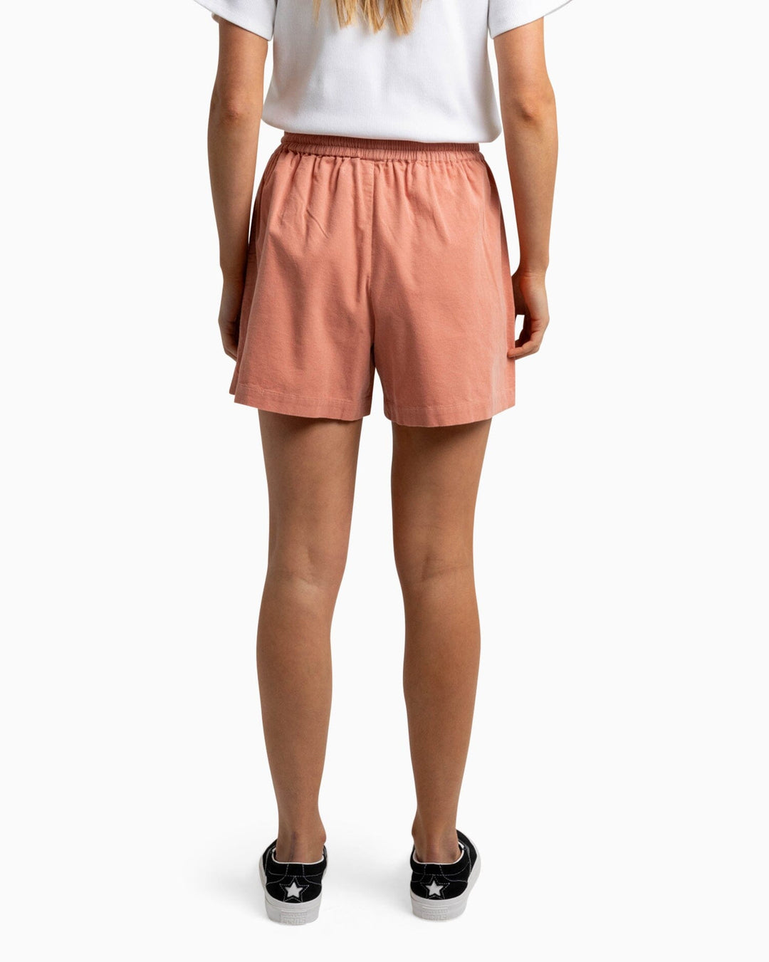 Hurley Resort Scoop Shorts 