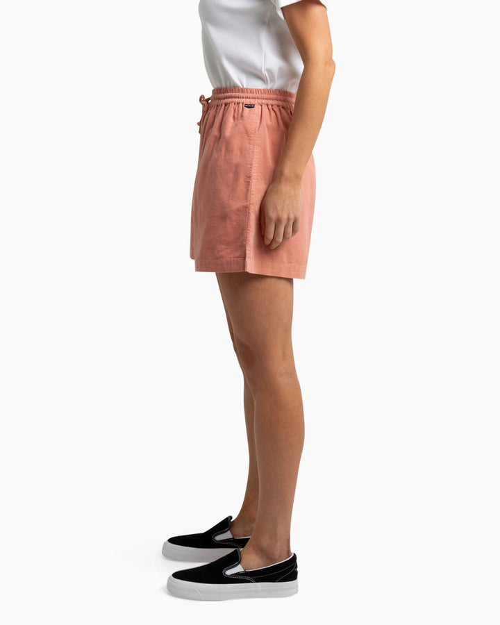 Hurley Resort Scoop Shorts 