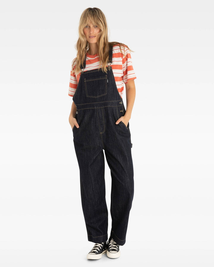 Hurley Supply Overalls 